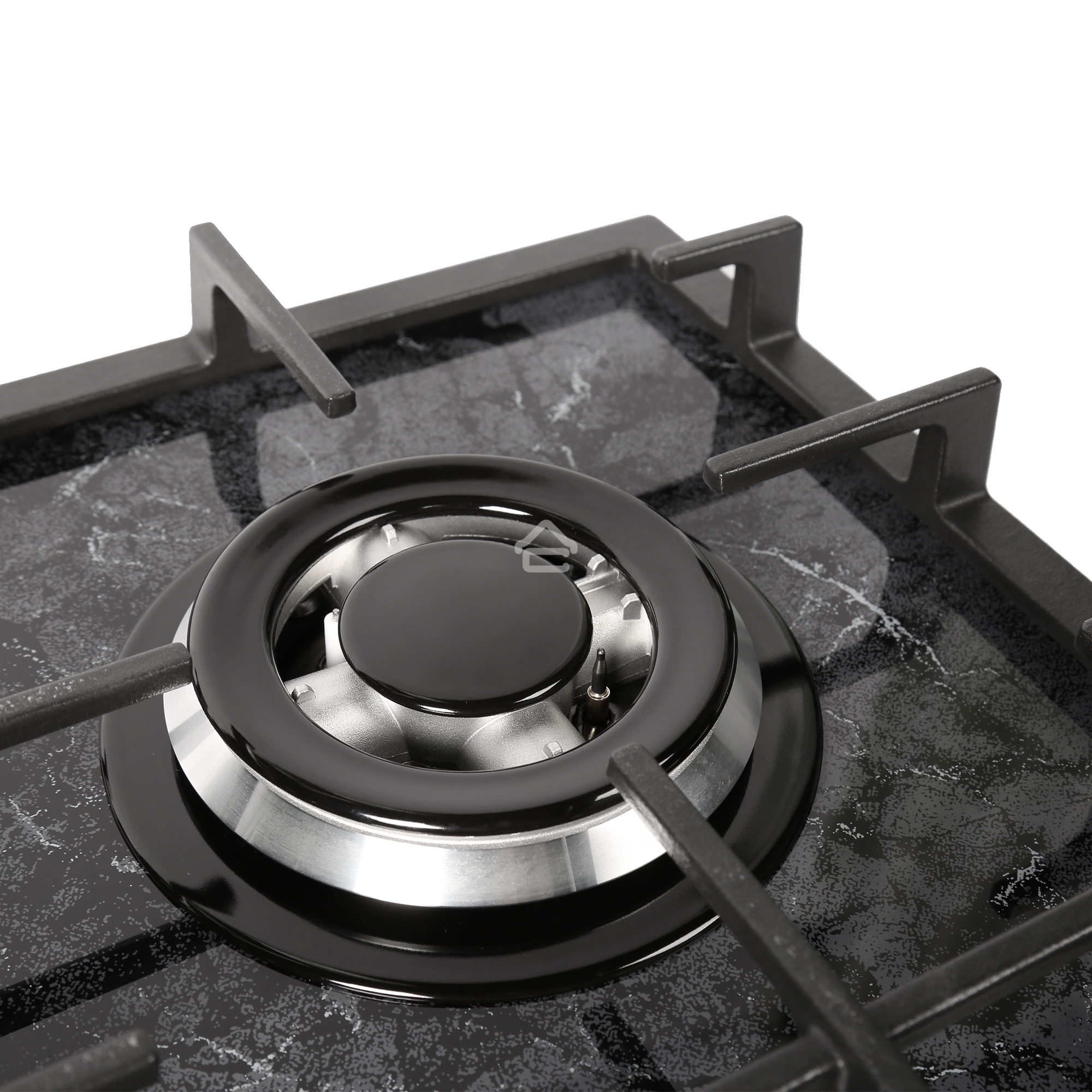 Газовая варочная панель GEFEST ПВГ 2232-01 Р53