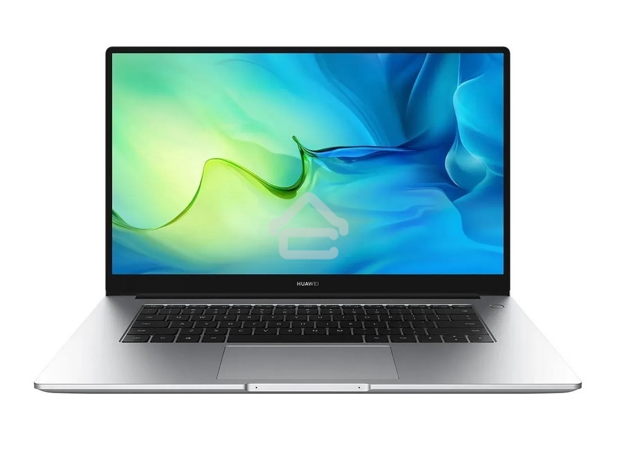 Ноутбук Huawei MateBook D 15 BoM-WFP9 Ryzen 7 5700U 8Gb SSD512Gb AMD Radeon 15.6