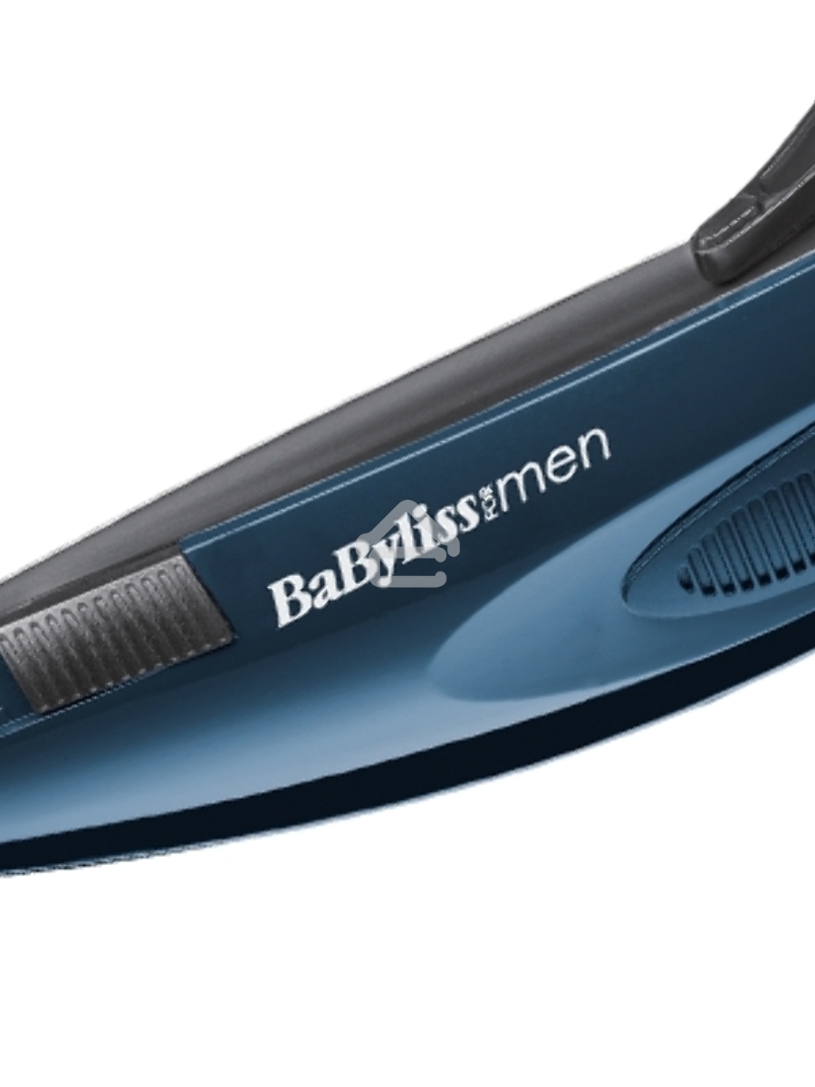 Машинка для стрижки BABYLISS E695E