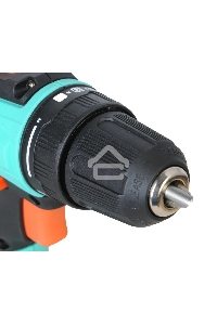Дрель-шуруповерт Sturm CD3508U, Аккумуляторная, 7,2В