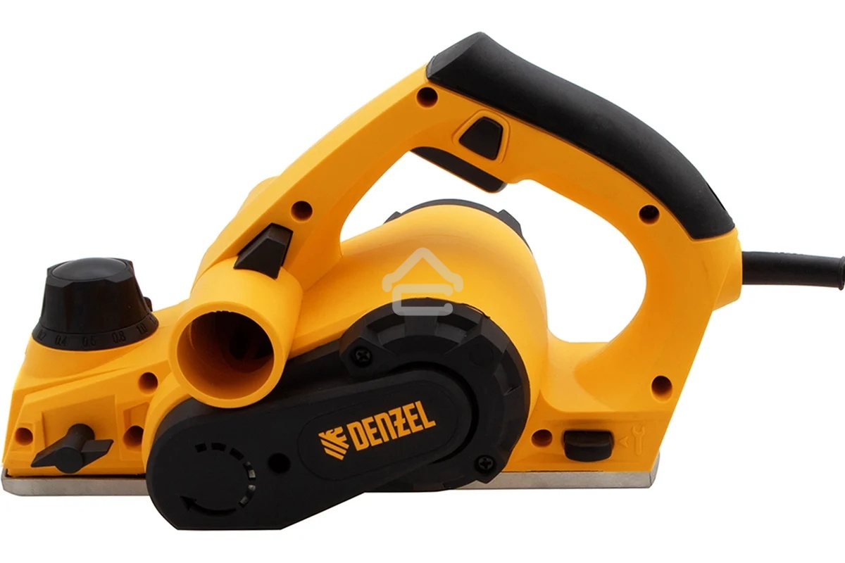 Рубанок электрический Denzel EP-82 720 Вт 82мм 27801