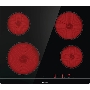 Электрическая варочная поверхность Gorenje CT41SC 734819