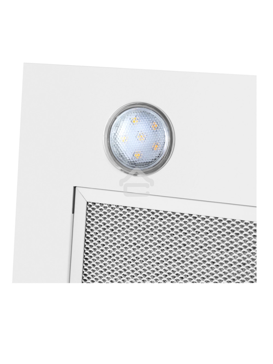 Вытяжка Maunfeld Crosby Singl 60 White