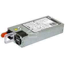 Блок питания DELL Hot Plug Redundant Power Supply, 1100W for R650/R750/R650XS/R750XS