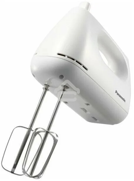 Миксер стационарный Panasonic MK-GB3WTQ 175Вт белый