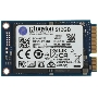 Накопитель SSD Kingston KC600, 512GB, mSATA, R/W 550/520