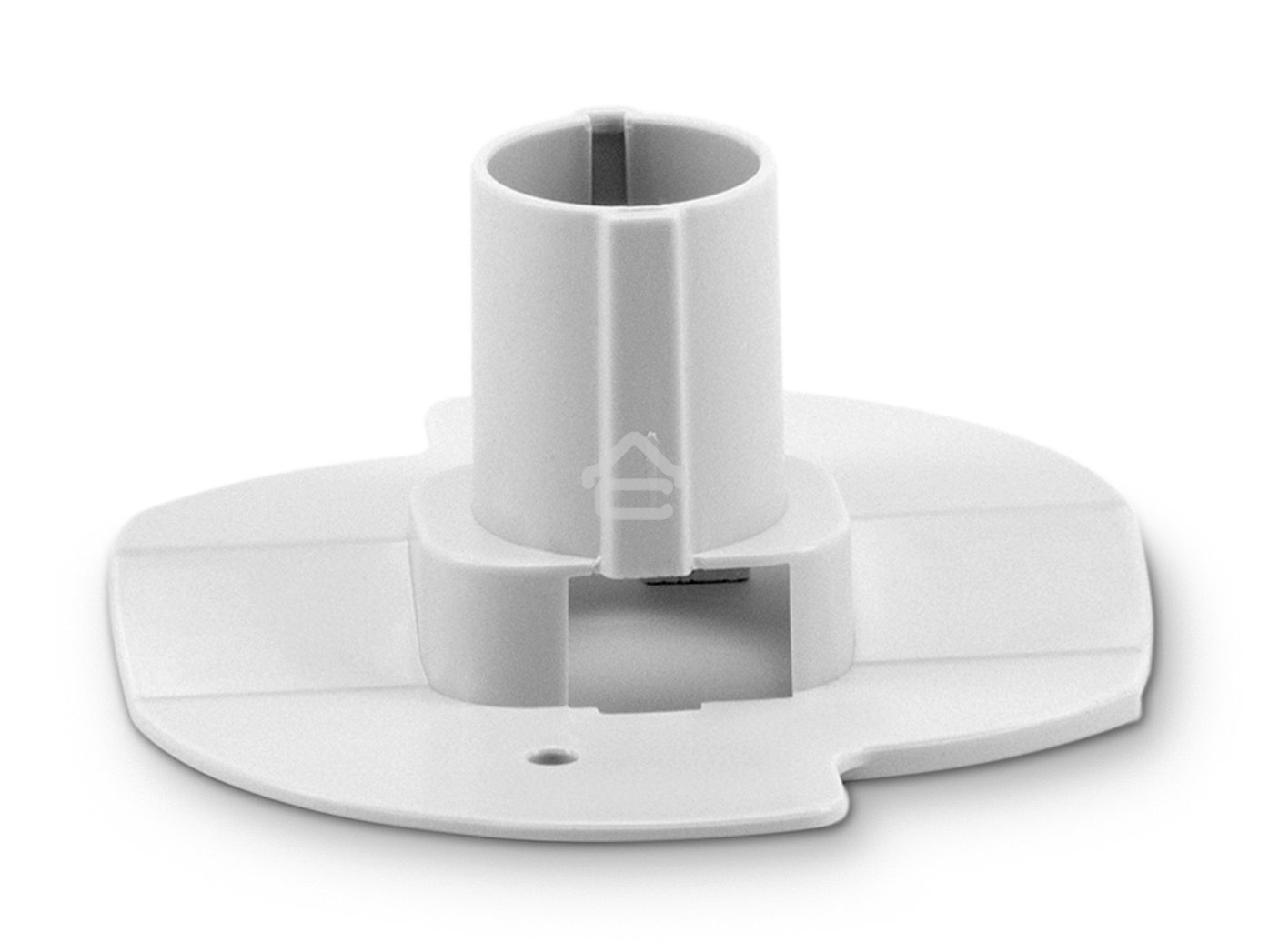 Измельчитель электрический Hyundai HYC-P3138 0.8л. 300Вт голубой/белый