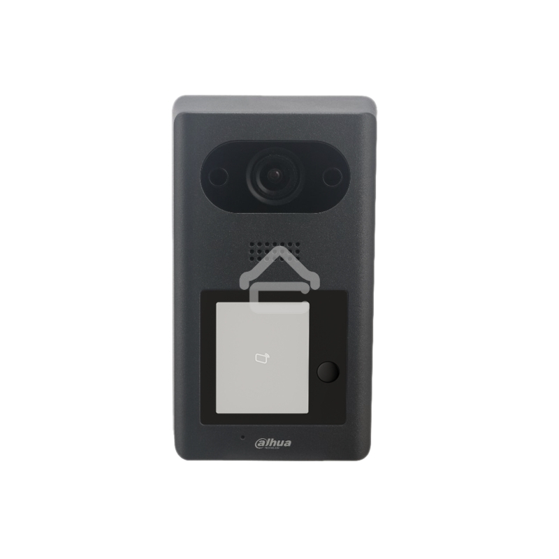 Вызывная панель DAHUA DHI-VTO3211D-P2-S2, IP 1/2/4-button Villa Door Station