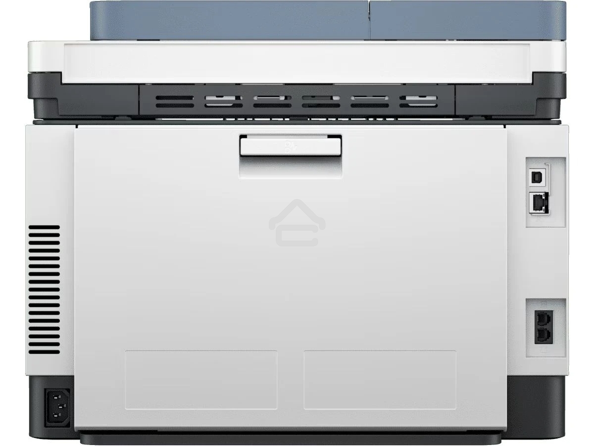 МФУ лазерное HP Color LaserJet Pro MFP 3303fdn, A4, цветной, печ. до 25 стр/мин., скан. до 19/8 стр/мин., 600х600 dpi (печ.), 1200x1200 dpi (скан.), USB, Ethernet (RJ-45)