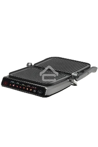 Гриль Redmond GM300 SteakMaster, Серый/металл