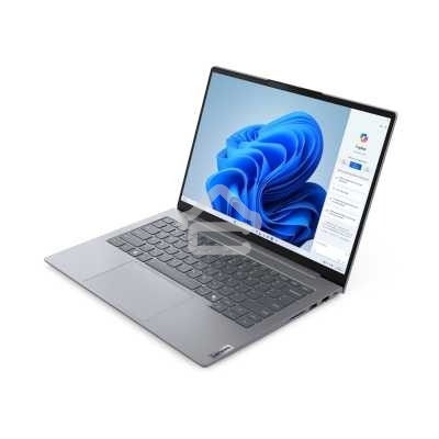 Ноутбук Lenovo ThinkBook 14 G7 IML серый 21MR000HGQ 14