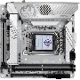 Материнская плата MSI MPG Z890I EDGE TI WIFI, LGA 1851, Intel Z890, 2xDDR5, 2xSATA, 4xM.2, 1xPCIe 5.0 x16, 1xHDMI, 2xThunderbolt 4, 1xUSB-C, 1x 5Gb LAN, 7xUSB-A 10Gbps, 2xUSB-A 5Gbps, 1xUSB-C 20Gbps, 7.1, 2x3.5 мм, TOSLINK, Mini-ITX
