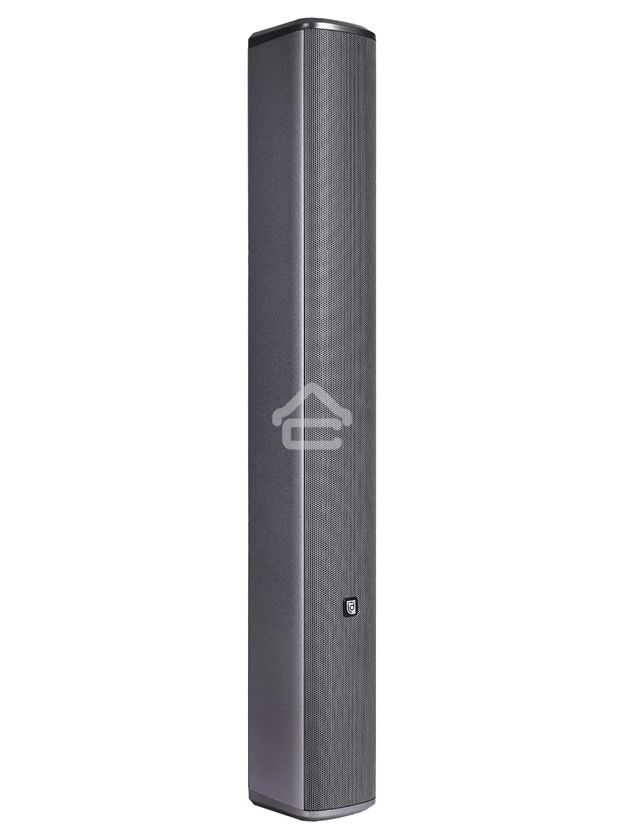 Звуковая колонна Intrend [ITSPK-CL425PD-G] активная 4x2,5