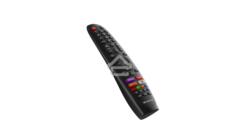 Телевизор Topdevice 24