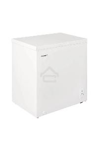 Морозильный ларь Kraft BD(W)-230RX, белый, 214л