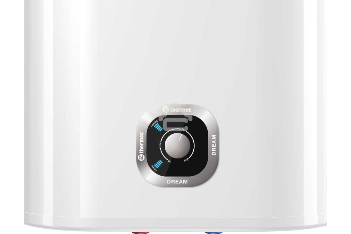 Водонагреватель Thermex Dream 100 2кВт 100л электрический настенный