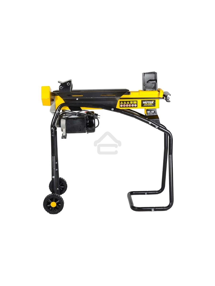 Дровокол электрический Huter HLS-5500H 70/14/2