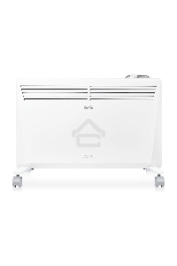 Конвектор Ballu BEC/HMM-1500 белый, 1500 Вт, 20 м2, термостат