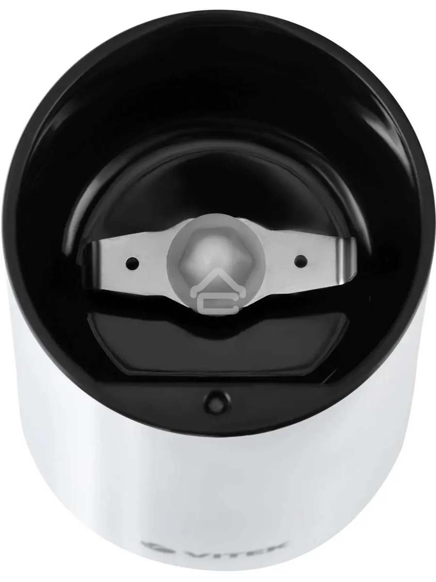 Кофемолка Vitek VT-1547 (W) белый