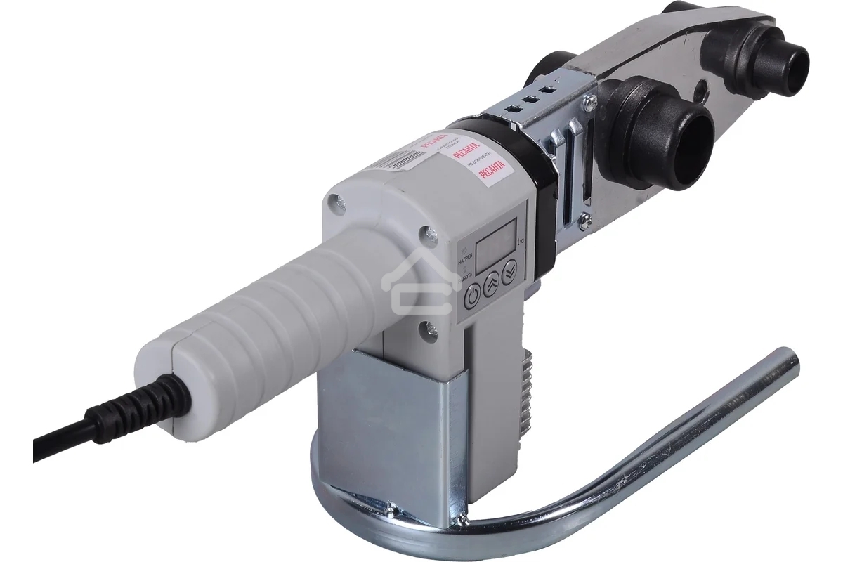 Аппарат для сварки пластиковых труб Ресанта АСПТ-1000Д