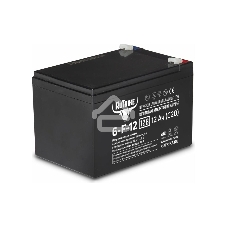 Батарея для ИБП Rutrike 6-F-12 12В 12А·ч