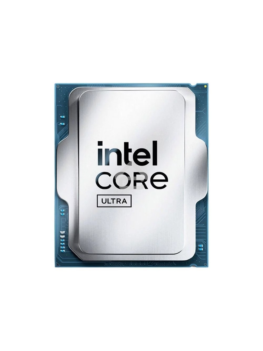 Центральный Процессор Intel Core Ultra 7 265K OEM (Arrow Lake, C20(12EC/8PC)/T20, 3,3/5,5GHz, GPU Intel Graphics, L2 36Mb, Cache 30Mb, TDP 125/250W, S1851)