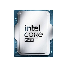 Процессор Intel Core Ultra 7 265K OEM (Arrow Lake, C20(12EC/8PC)/T20, 3,3/5,5GHz, GPU Intel Graphics, L2 36Mb, Cache 30Mb, TDP 125/250W, S1851)