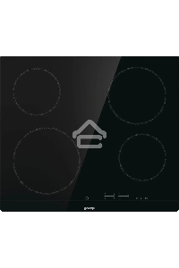 Электрическая варочная поверхность Gorenje CT41SC 734819