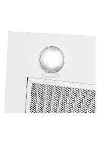 Вытяжка Maunfeld Crosby Singl 60 White