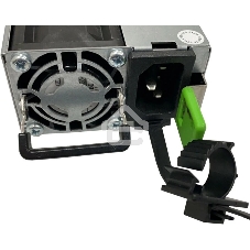 Блок питания серверный Chenbro 384-PSU00024B0A, AS'Y COMPONENT,RM42300,PSU MODULE,BULK,5PCS/CTN,16CTN/PALLET,FOR FSL025, 7HCG(800W),ACBEL, серый