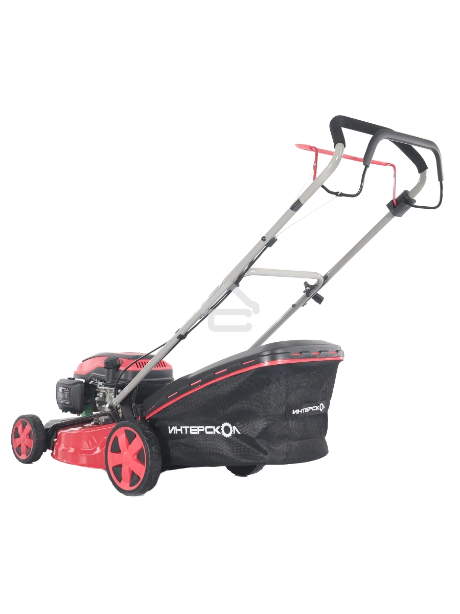 Газонокосилка GB-46/145SB 928.0.0.70 INTERSKOL