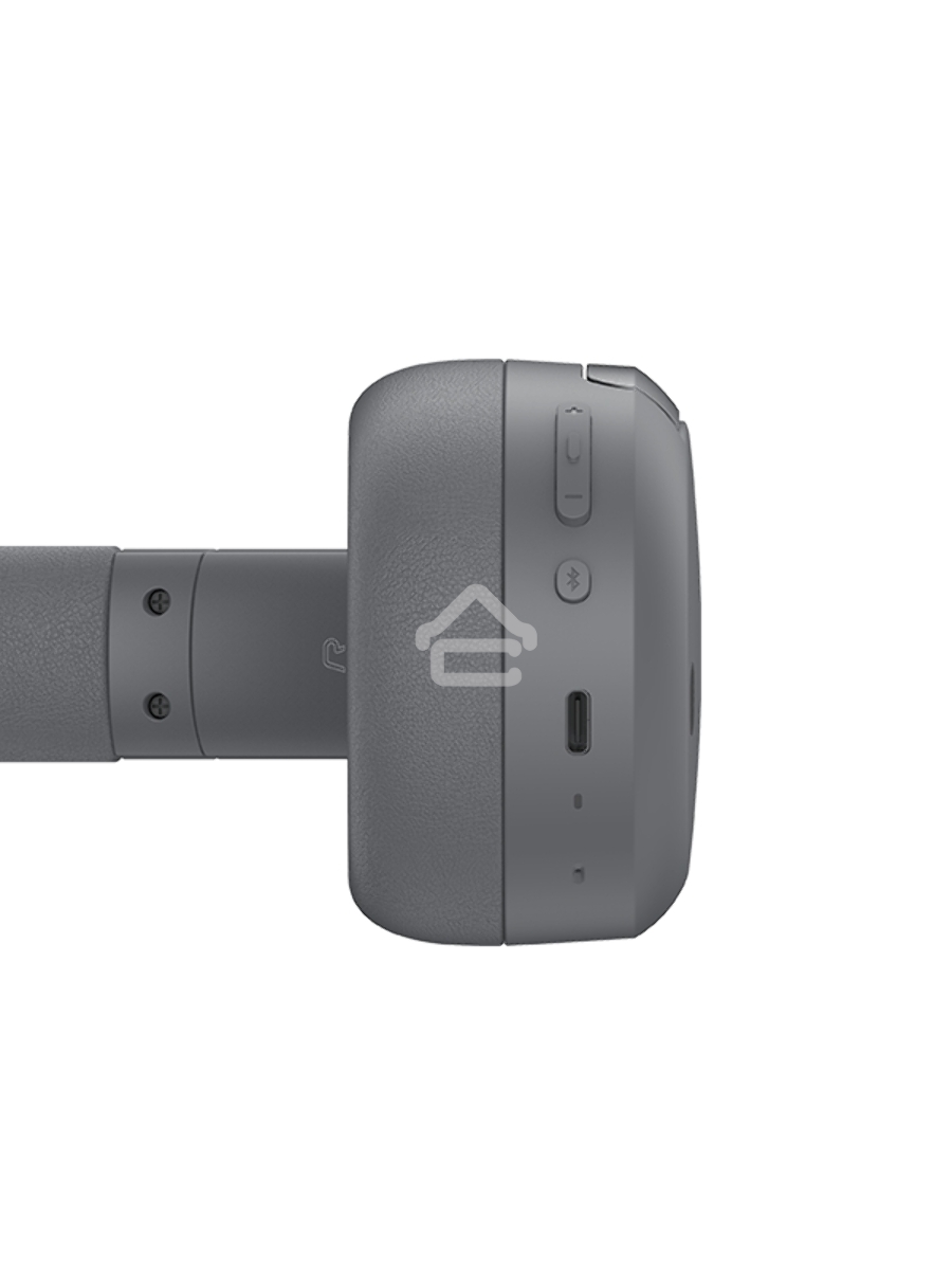 Гарнитура мониторные Edifier W830NB серый беспроводные bluetooth оголовье