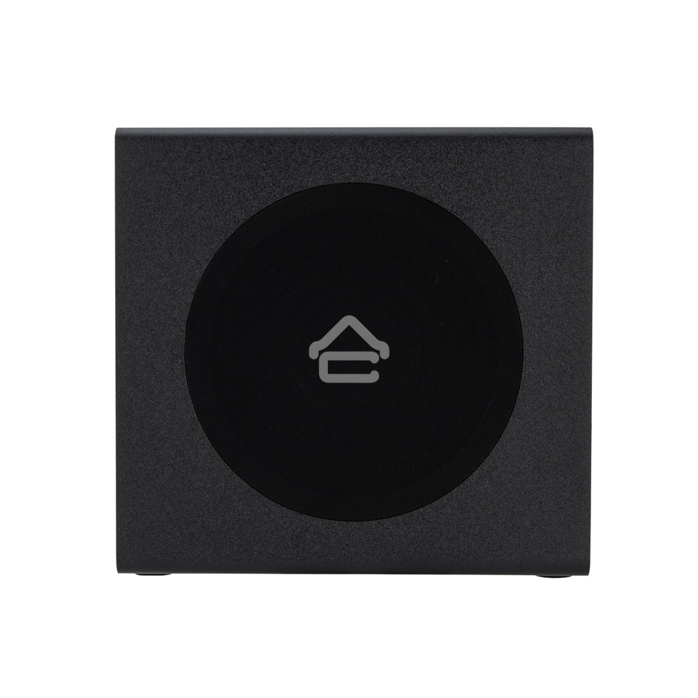 Саундбар ELTRONIC (30-66) SOUND SLICK 4, черный