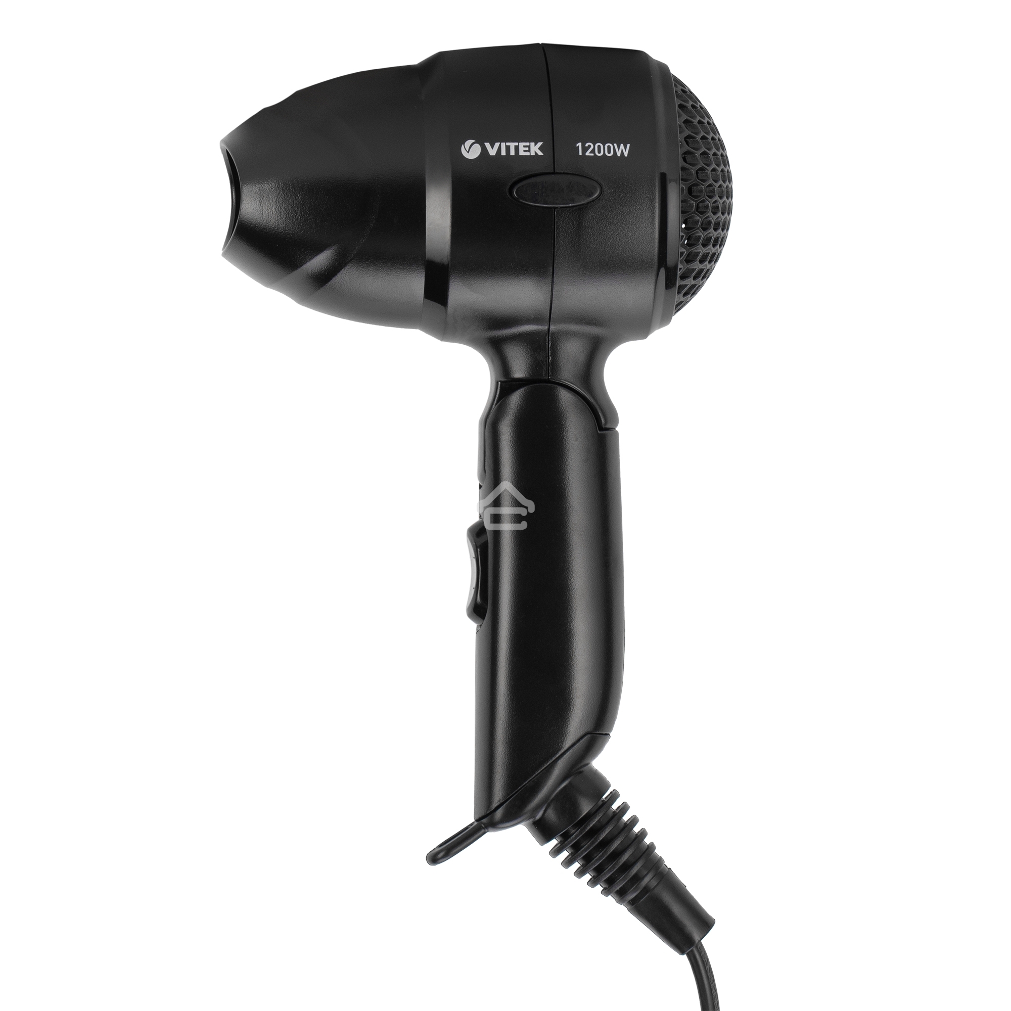 Фен Vitek VT-8210 черный