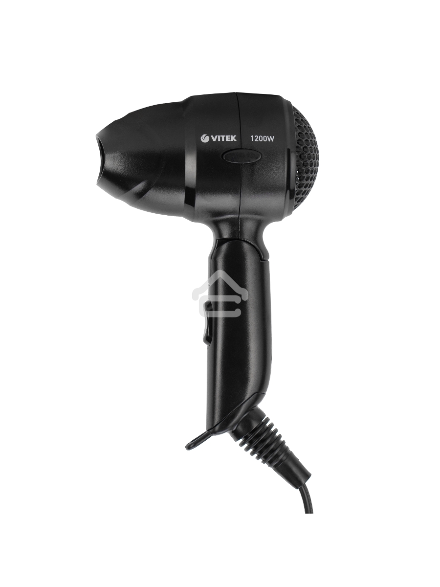 Фен Vitek VT-8210 черный