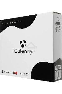 Ноутбук Gateway Ultra Slim 14 Ryzen 5 3500U 8Gb SSD256Gb AMD Radeon Vega 8 14.1