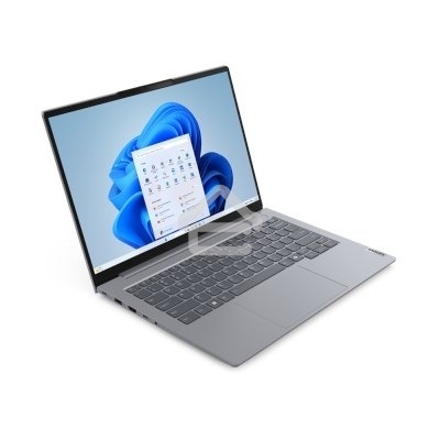 Ноутбук Lenovo ThinkBook 14 G7 IML серый 21MR000HGQ 14