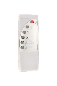 Конвектор Neoclima AURA-2000W белый, 2000 Вт, 25 м2, электронный термостат, Wi-Fi
