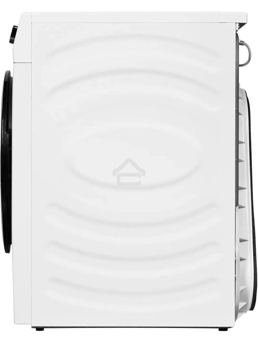 Сушильная машина Kuppersberg DM 610 W белый, 9 кг, сушка - тепловой насос, программ - 14, 59.5 x 85 x 68.5 см