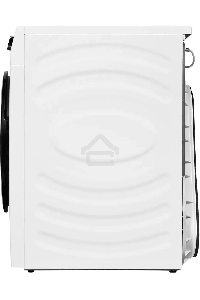 Сушильная машина Kuppersberg DM 610 W белый, до 9 кг, конденсационная, 14 программ