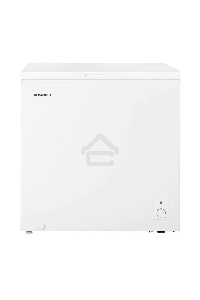 Морозильный ларь Kraft BD(W)-230RX, белый, 214л