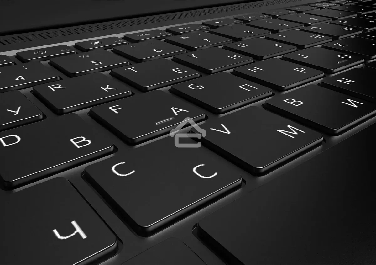 Ноутбук Digma Pro Fortis Core i3 1005G1 16Gb SSD512Gb Intel UHD Graphics 14.1