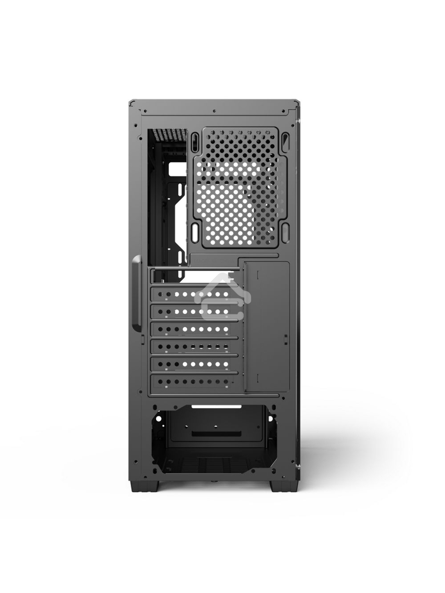 Компьютерный корпус ALSEYE X3-B