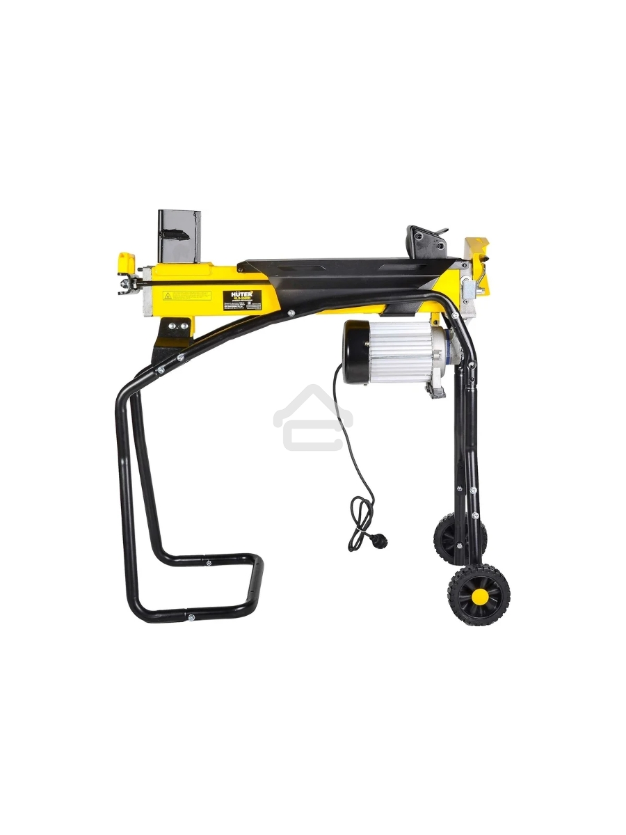 Дровокол электрический Huter HLS-5500H 70/14/2