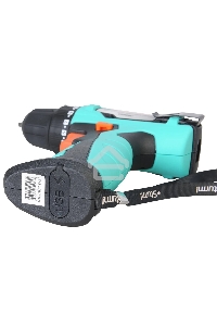 Дрель-шуруповерт Sturm CD3508U, Аккумуляторная, 7,2В