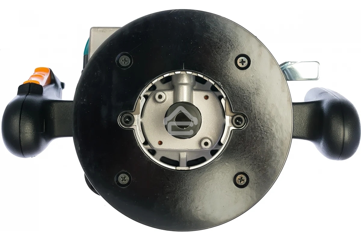 Фрезеры Makita 3612C Фрезер, 1850Вт,9000-23000об\м,ход-60мм,цанга-12мм,6кг,кор,пл пуск, эл тормоз, направл