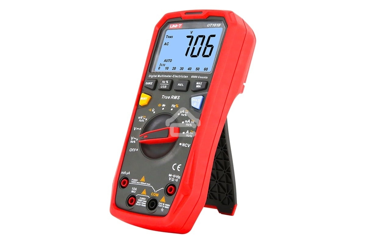 Мультиметр UNI-T UT161B