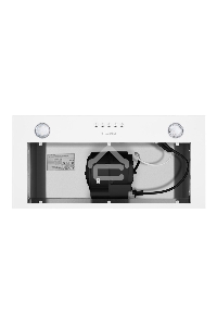 Вытяжка Maunfeld Crosby Singl 60 White