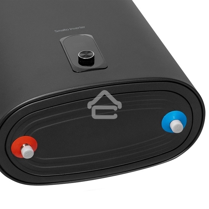 Водонагреватель Royal Thermo RWH 80 Smalto Inverter Grafit