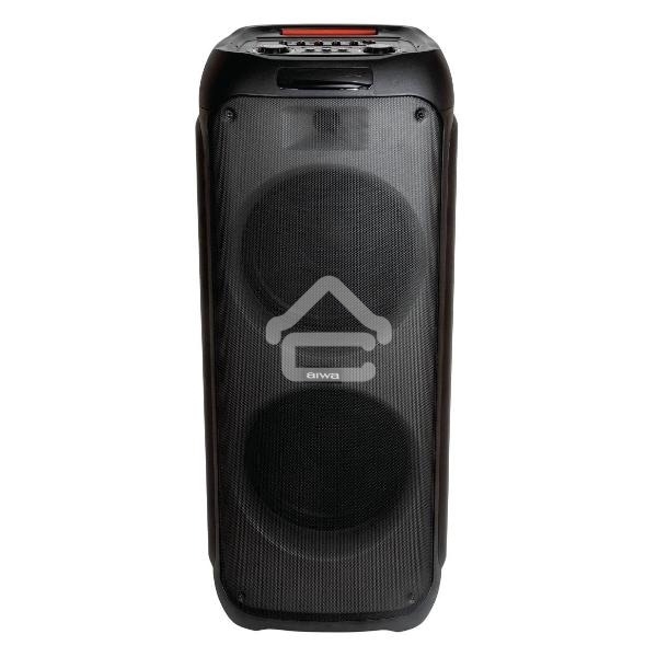 Минисистема AIWA CAS-1251 черный